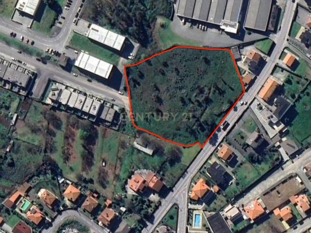 Terreno venda em Guimarães, Braga