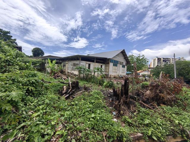 Bungalow for rent in Balik Pulau, George Town