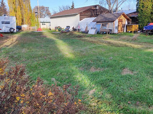 Land for sale in Manitoba