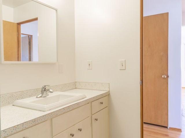 Apartment for rent in Seattle