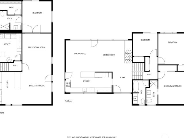 House for sale in University Place, Washington