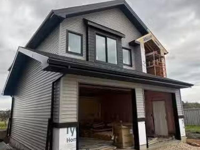 House for sale in Grande Prairie, Alberta