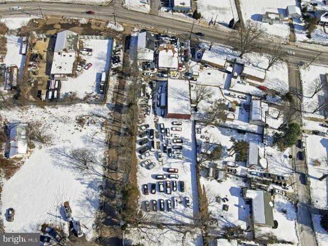 Commercial for sale in Fort Washington, Maryland