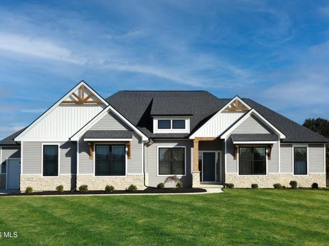 House for sale in Lucas, Ohio