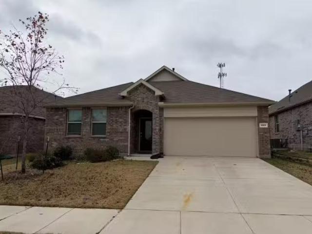 House for rent in Mckinney, Texas