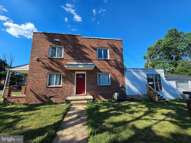Townhouse for sale in Parkville, Maryland