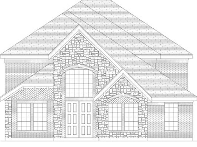 House for sale in Rowlett, Texas