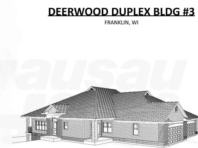 Land for sale in Franklin, Wisconsin