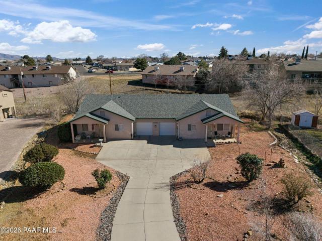 Property for sale in Prescott Valley, Arizona