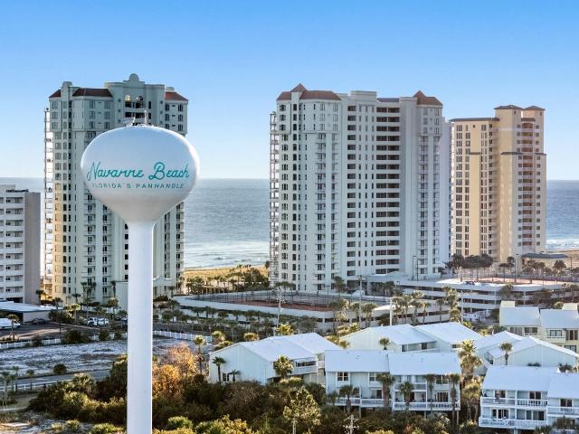 Condo for sale in Navarre, Florida
