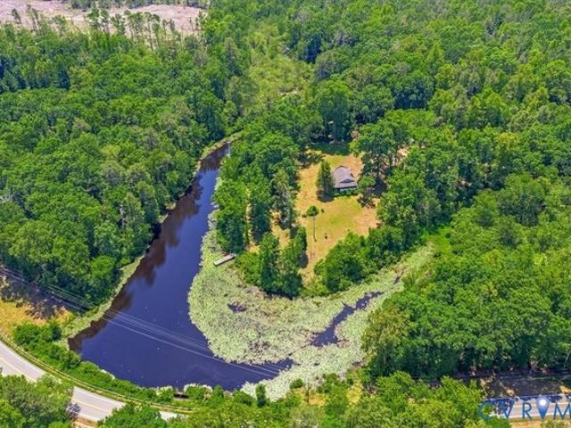 Land for sale in Virginia