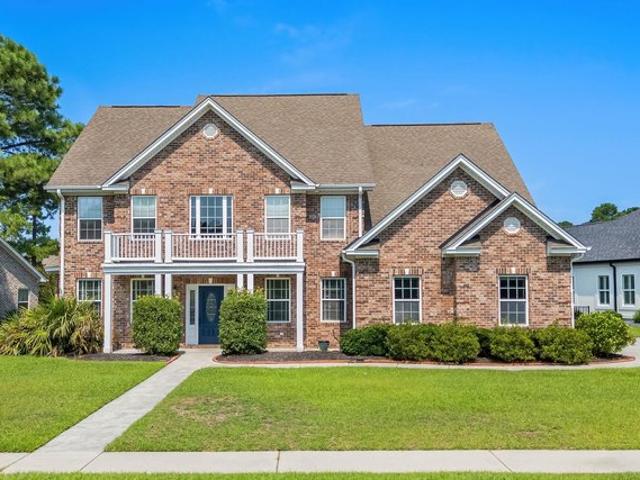 House for sale in Myrtle Beach, South Carolina