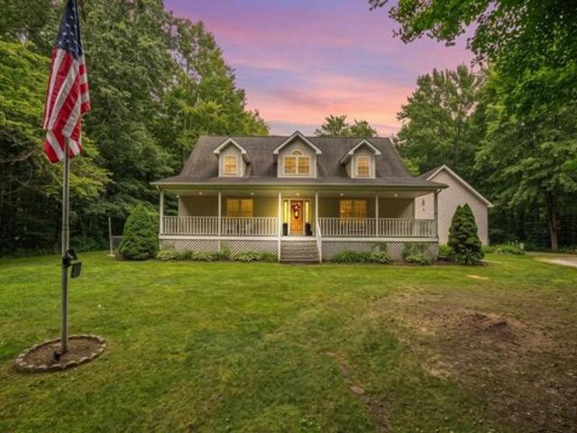 House for sale in Algonac, Michigan