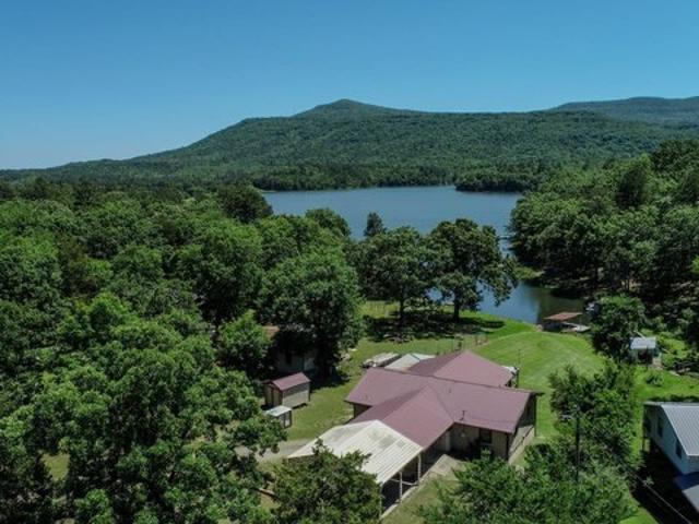 Land for sale in Ark