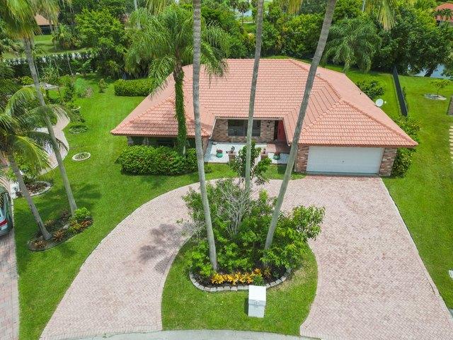 House for sale in Tamarac, Florida
