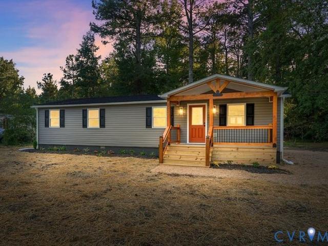 House for sale in Charles City, Charles City County
