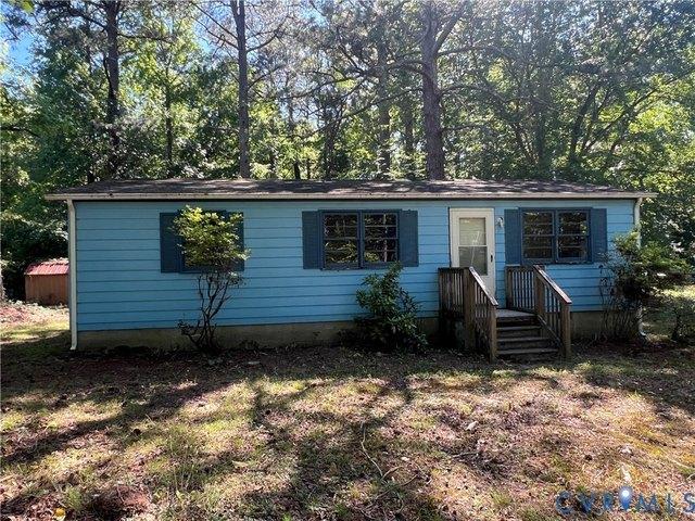House for sale in Virginia