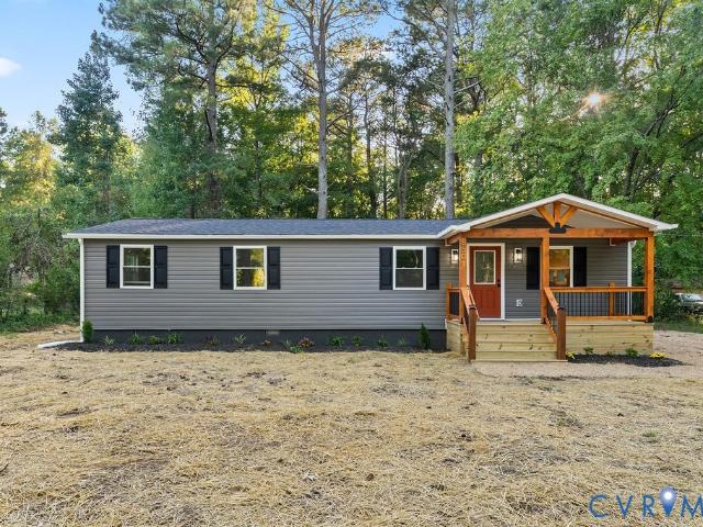 House for sale in Charles City, Charles City County