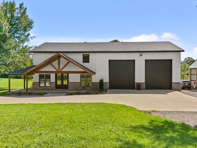 House for sale in Ark