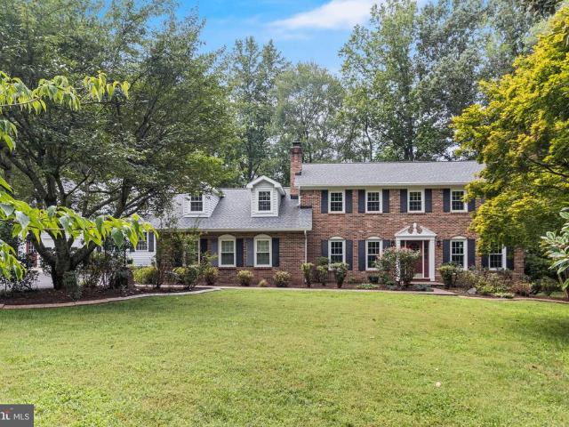 House for sale in Port Tobacco, Maryland