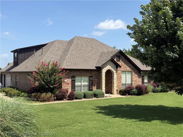 House for sale in Ark
