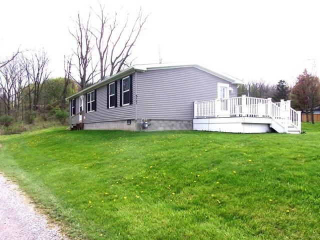 House for sale in Honeoye, New York