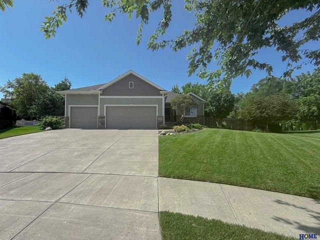 House for sale in Nebraska