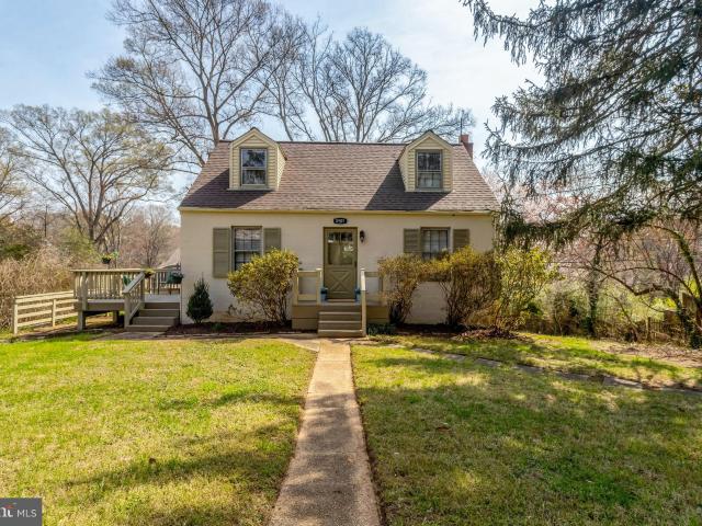 Property for sale in Virginia