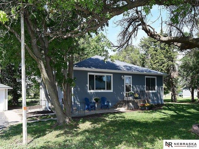 House for sale in Nebraska