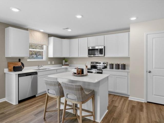 House for sale in Aiken, South Carolina