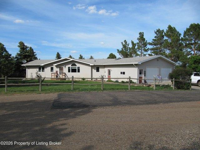 House for sale in Bowman, North Dakota