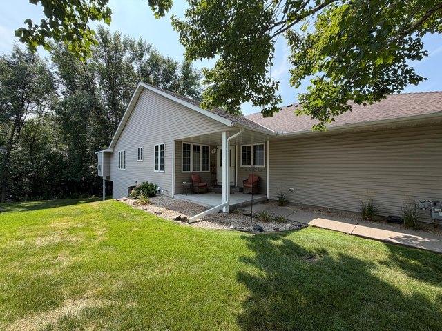 Townhouse for sale in Hennepin, Minnesota