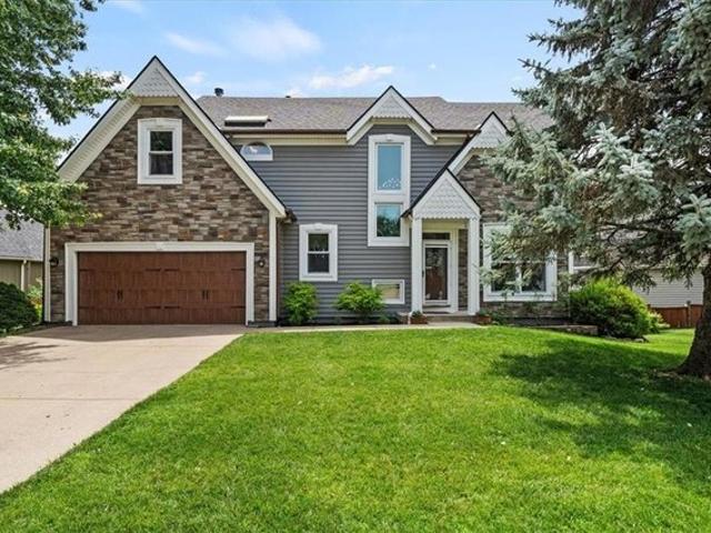 House for sale in Kansas