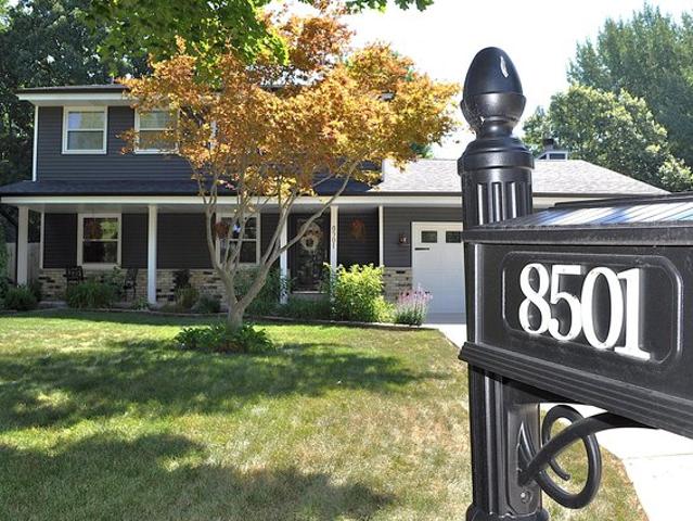 House for sale in Franklin, Wisconsin