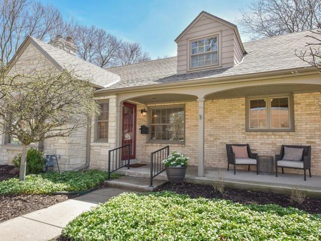 House for sale in Wauwatosa, Wisconsin