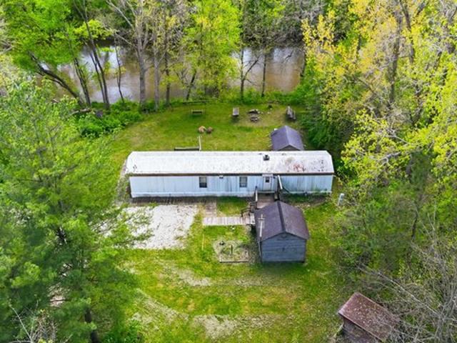 Land for sale in South Whitley, Indiana
