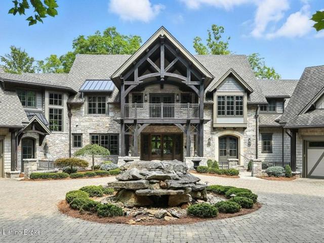 House for sale in Prospect, Kentucky