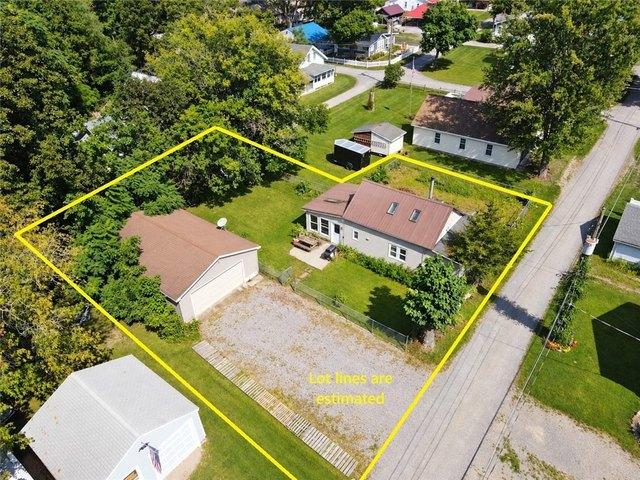 House for sale in Honeoye, New York