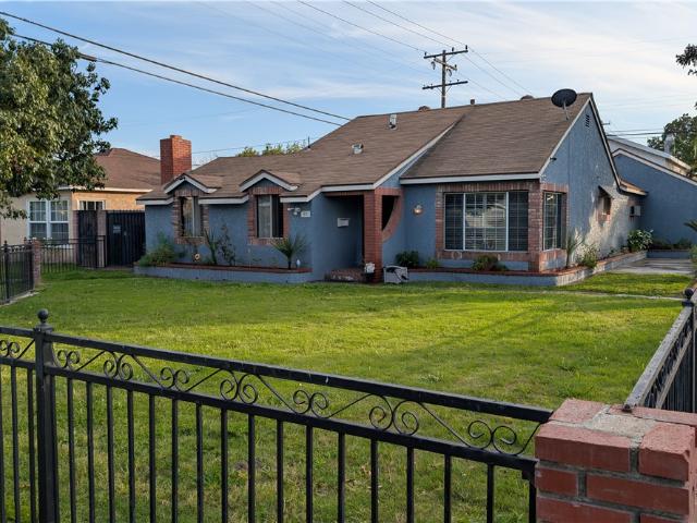 House for sale in Downey, California