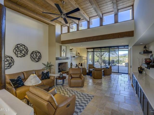 Townhouse for sale in Carefree, Arizona