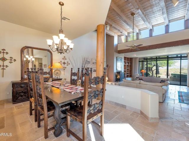 Townhouse for sale in Carefree, Arizona