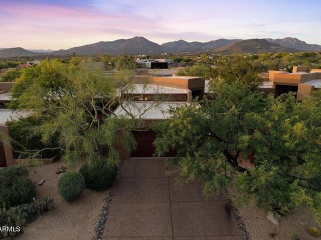 Townhouse for sale in Carefree, Arizona