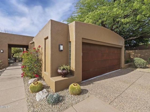 Townhouse for sale in Carefree, Arizona