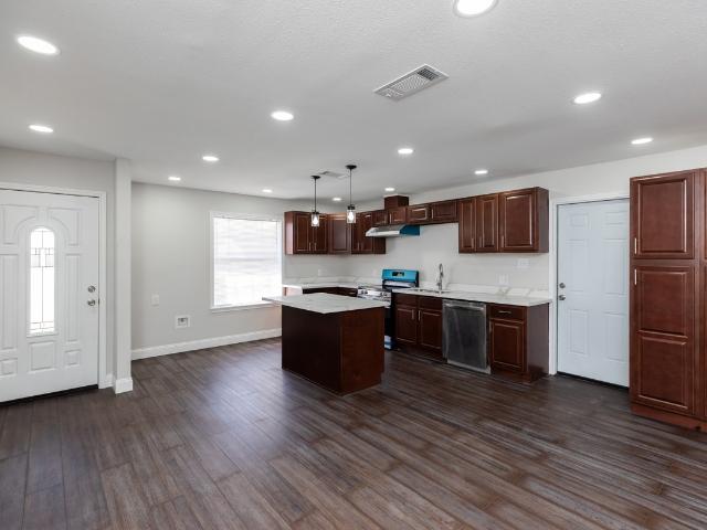 House for sale in Jefferson, Texas