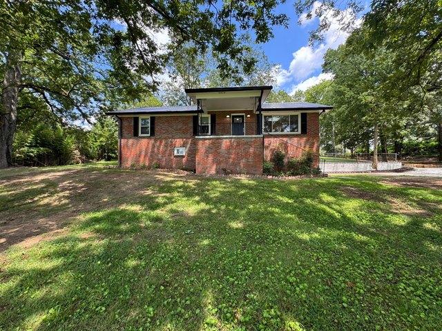 House for sale in Dora, Alabama