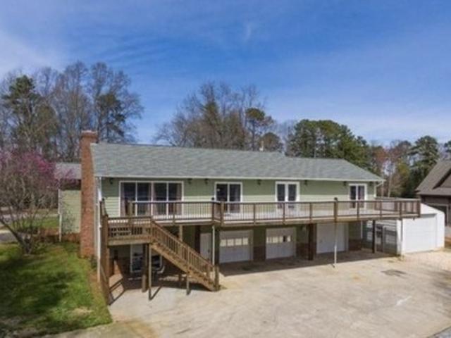 House for rent in North Carolina