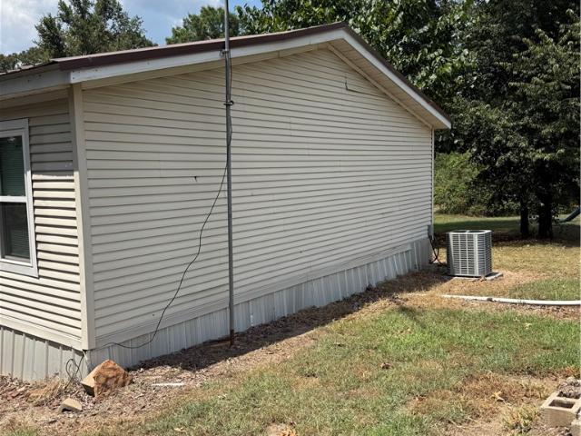 House for sale in Ark