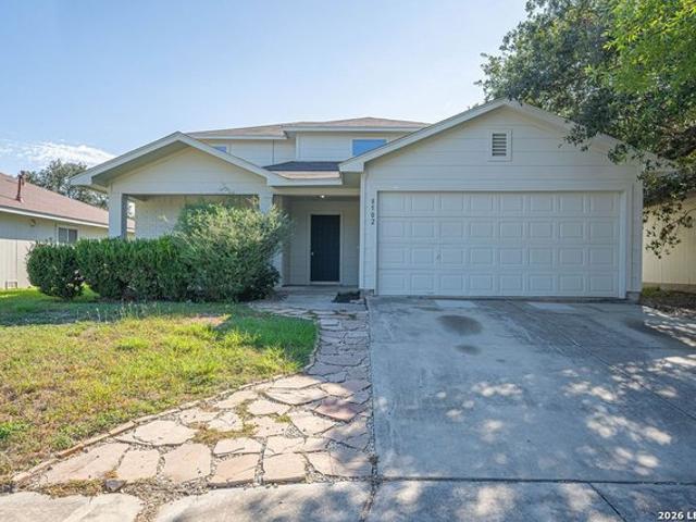House for sale in Converse, Bexar County