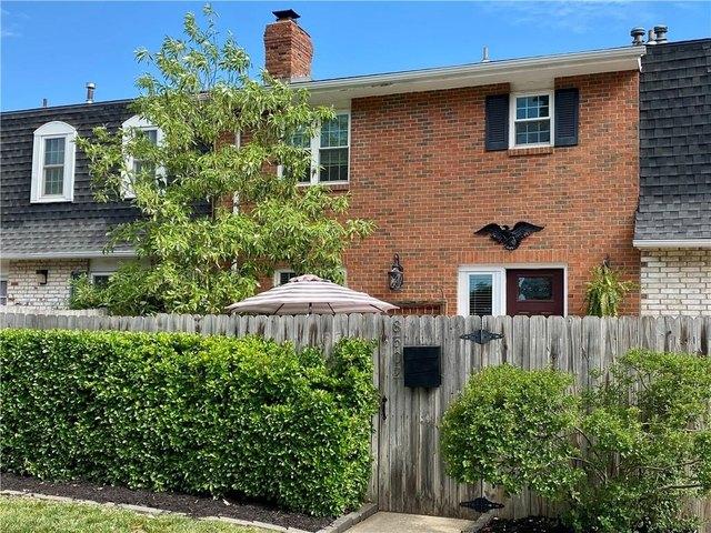 Townhouse for sale in Kansas