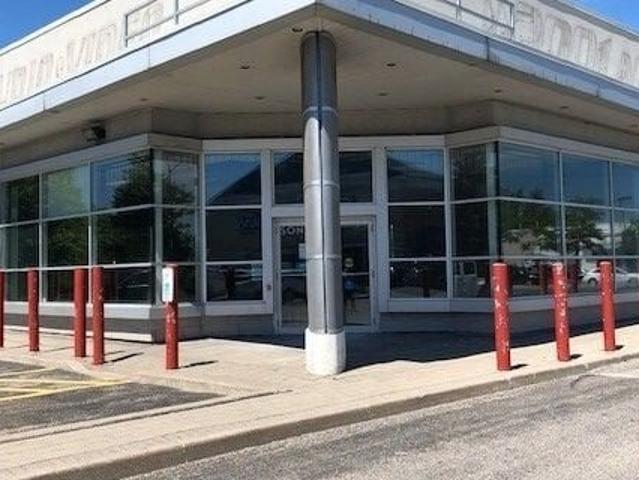 Office for rent in York, Ontario